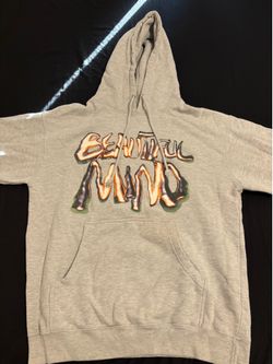 Rod Wave tour hoodie