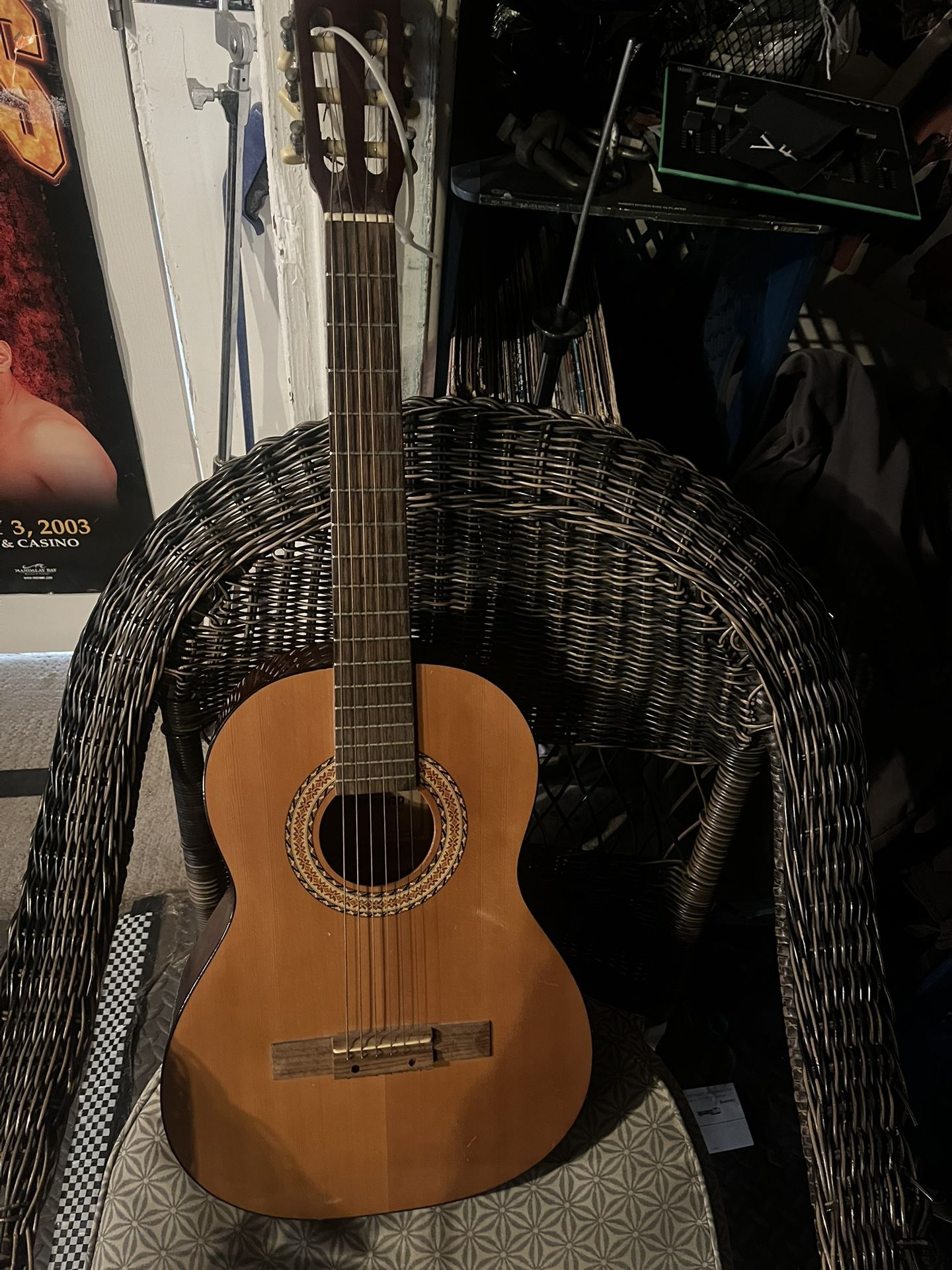 Acoustic Guitar