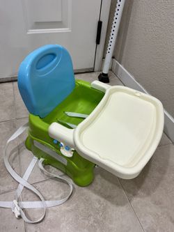 Portable High Chair