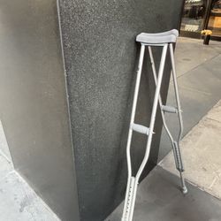 Crutches