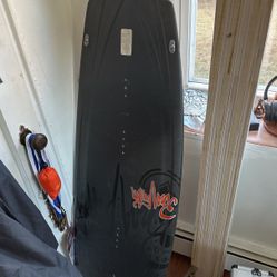 Wakeboard 