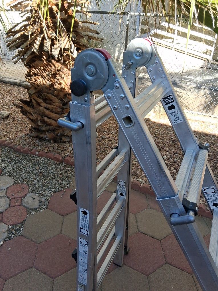Ladder 