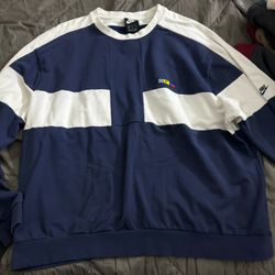 Nike Crew Neck