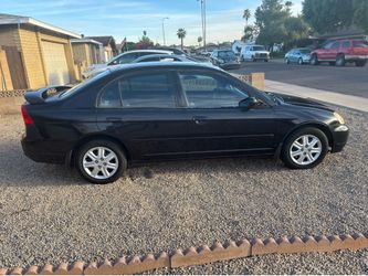 2003 Honda Civic