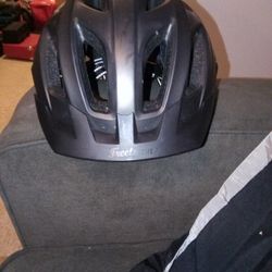 Bike Helmet