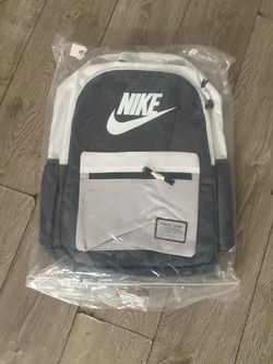 Nike backpacks