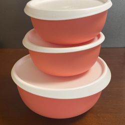 Tupperware 