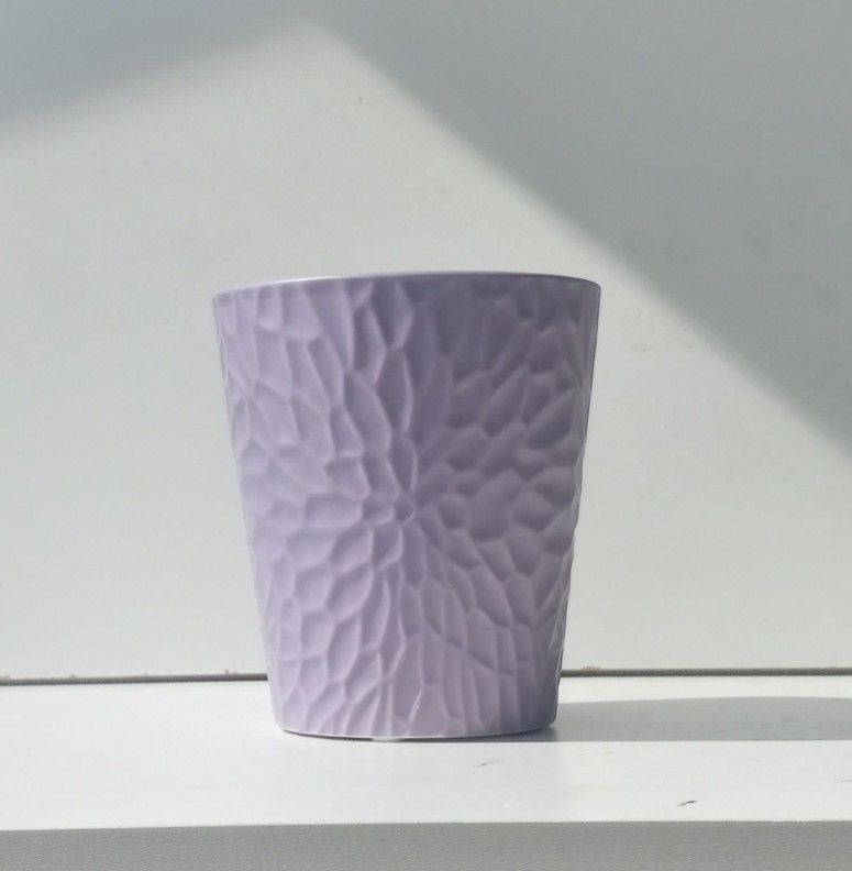 Glazed Ceramic Plant Pot/ Plant Planter/ Flower Pot