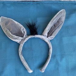 Donkey Ears Headband