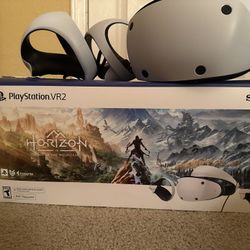 PSVR2 - Slightly Used