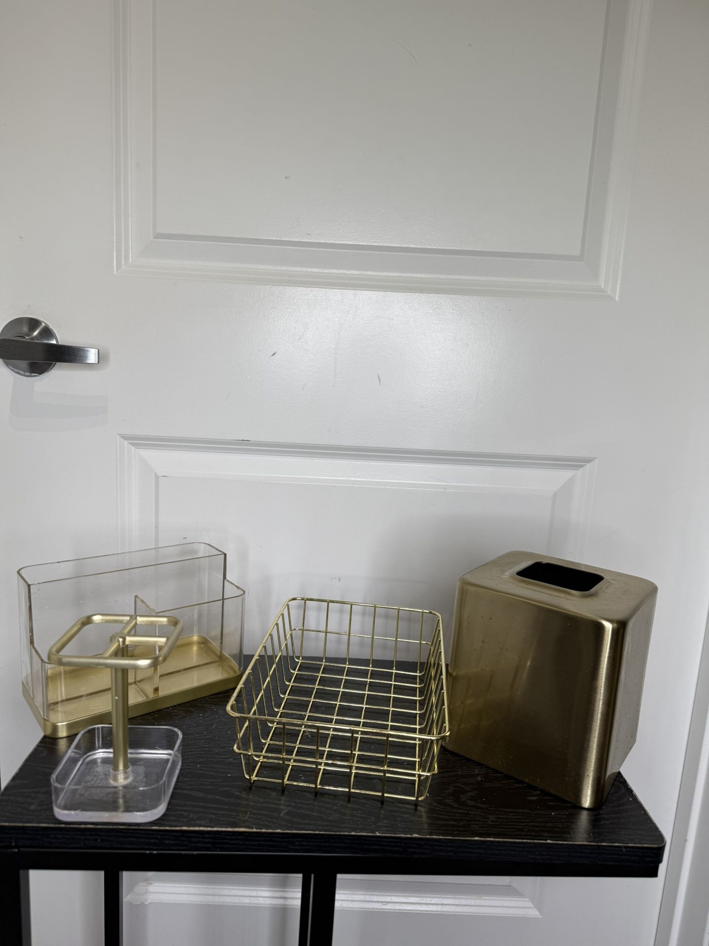 gold Organization 
