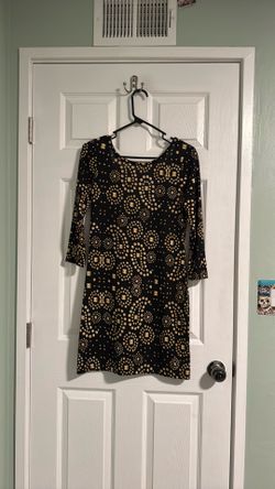 Women’s dress