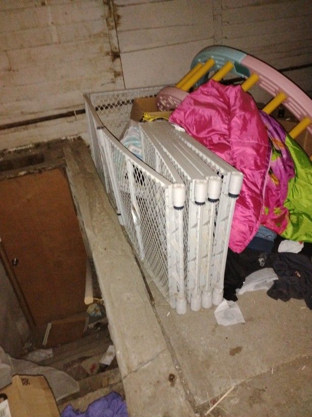 Baby Gate