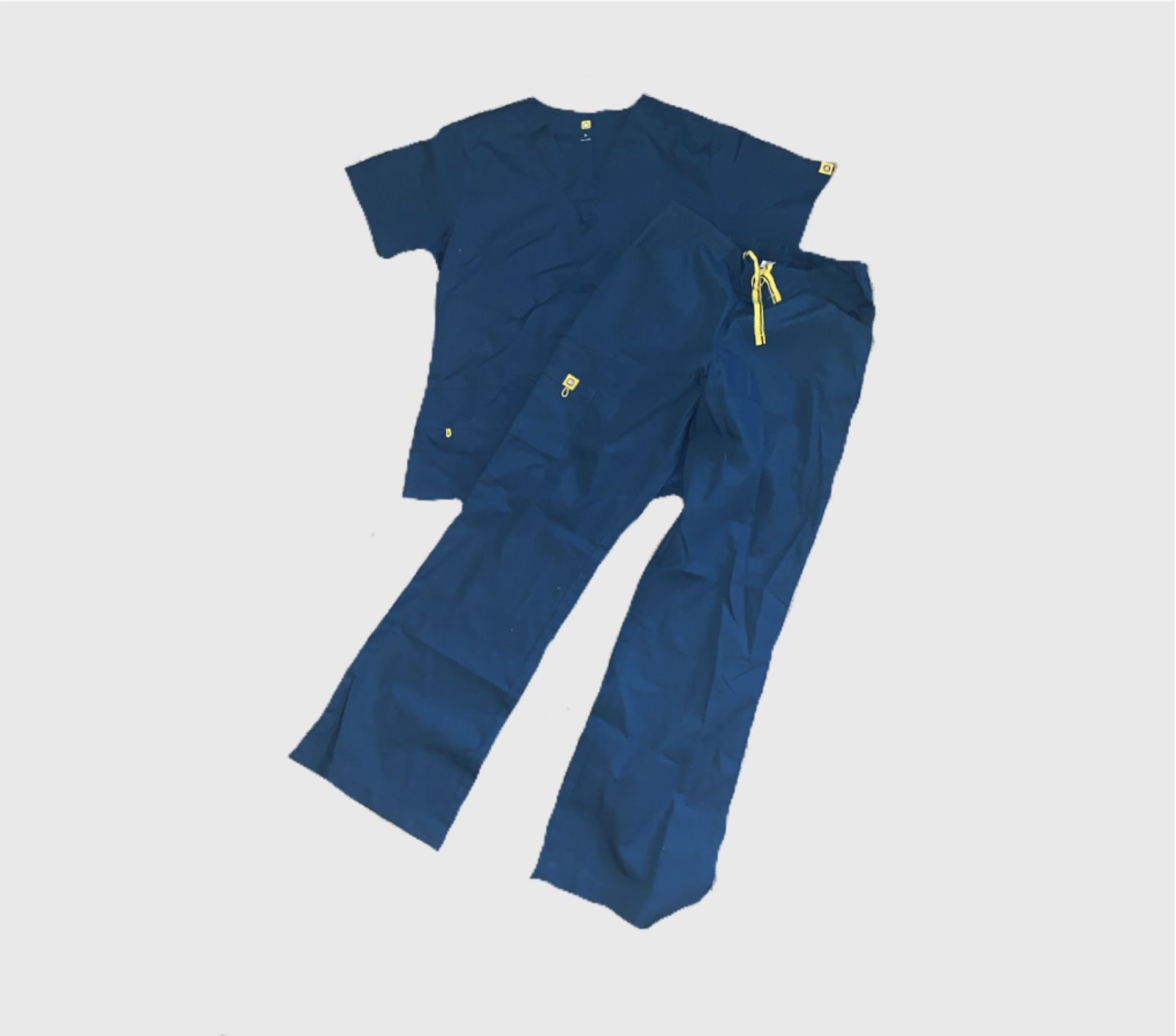 Scrub Set 