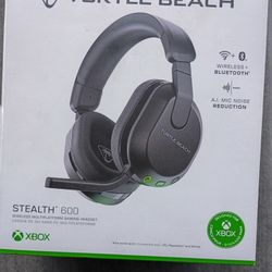 Turtle Beach (Stealth 600) Gen 3