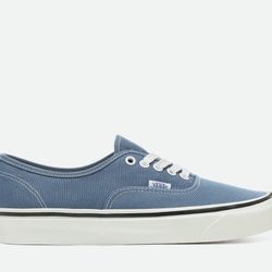 Vans Anaheim Factory Authentic 44 DX Og Navy 15 Shoes Mens. Make an offer!
