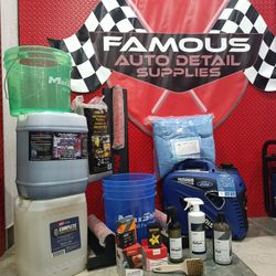 Quiet Inverter/Wheel Stand Tire Roller 