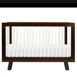 Babyletto Hudson 3 In 1 Crib