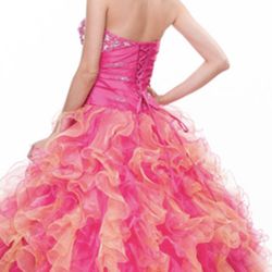 New prom Dress 