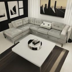 Sectional