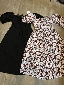 Women's Dresses