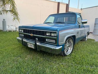 Cheyenne 91 Mexicana Toda Restaurada