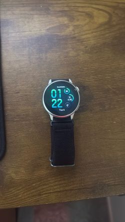 Garmin Vivoactive 5