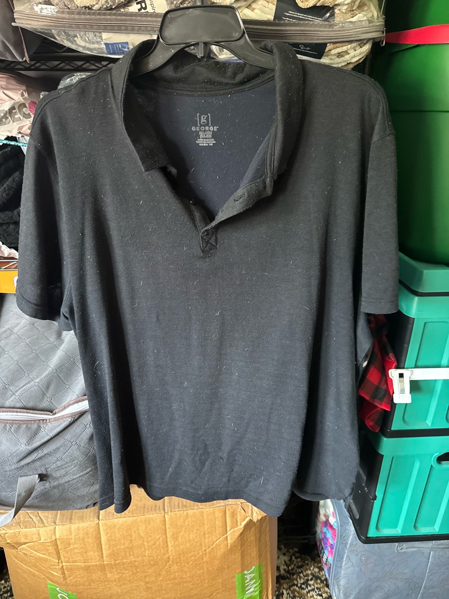 shirt