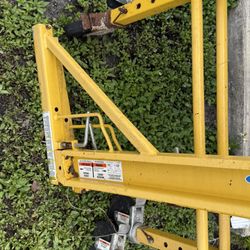 Scaffold 