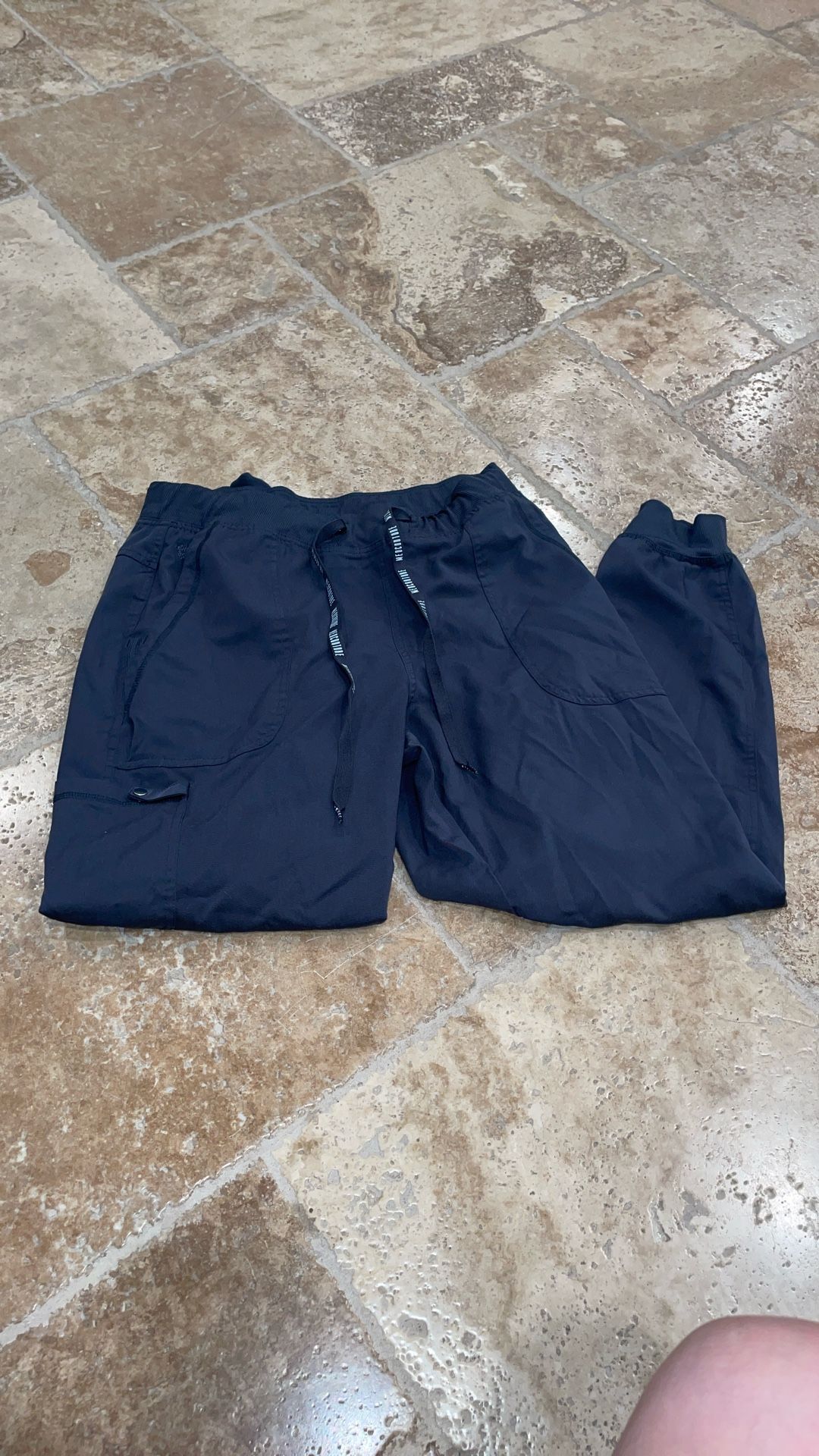Scrub Joggers