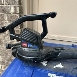 Toro leaf Blowers 