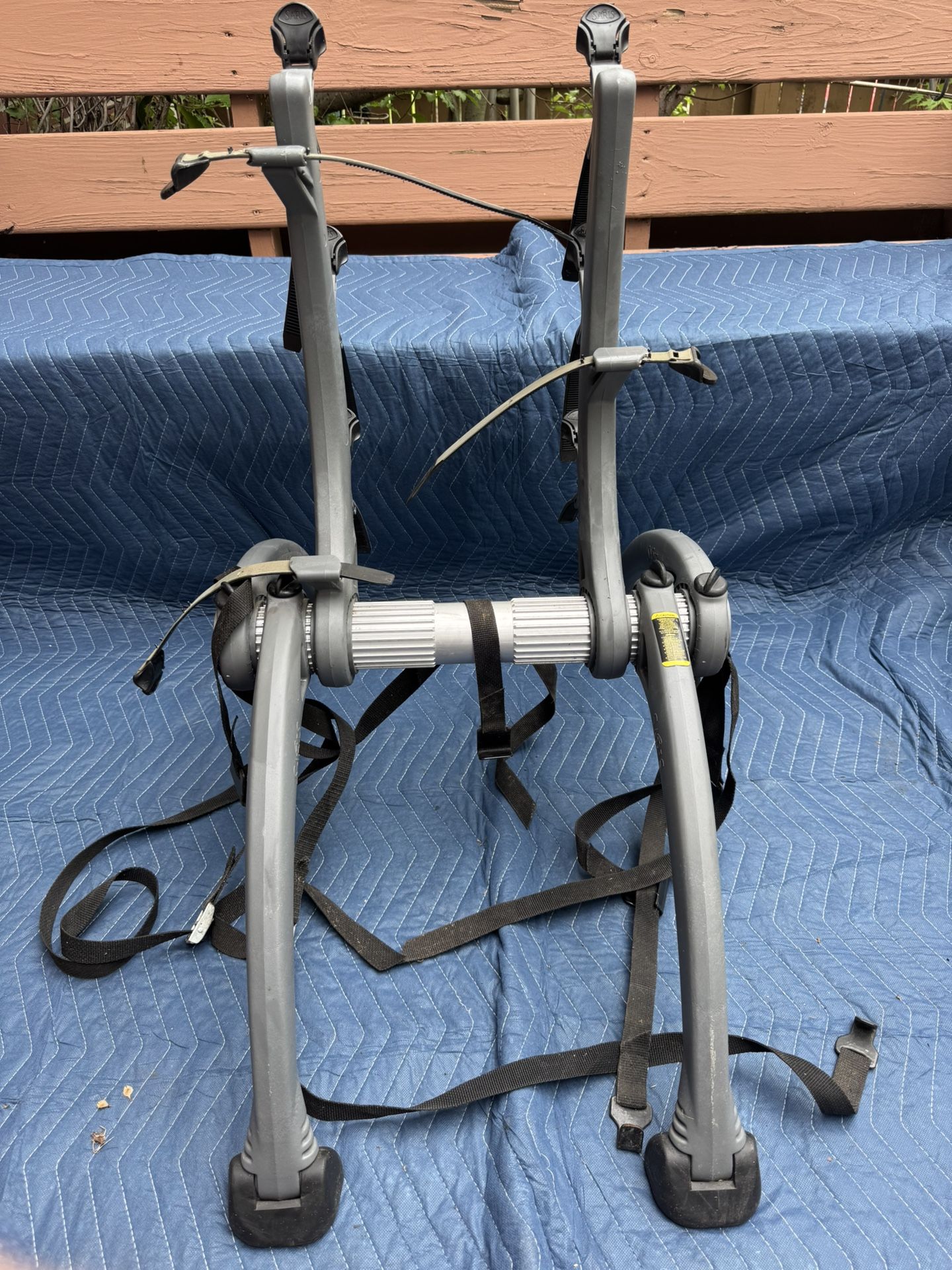 Saris Bones Bicycle Rack