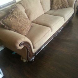 Sofas $300