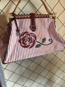 Brighton Purse