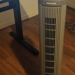 Portable fan
