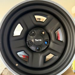 Tactik rims