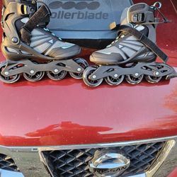 Roller Blades