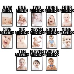 Milestone Month Banner