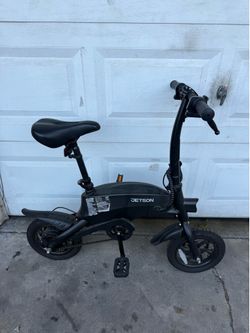 Electric mini bike (ONLY PARTS)