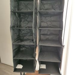 Shoe Racks