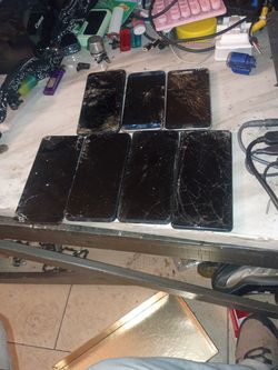 SELL OR TRADE COLLECTORS