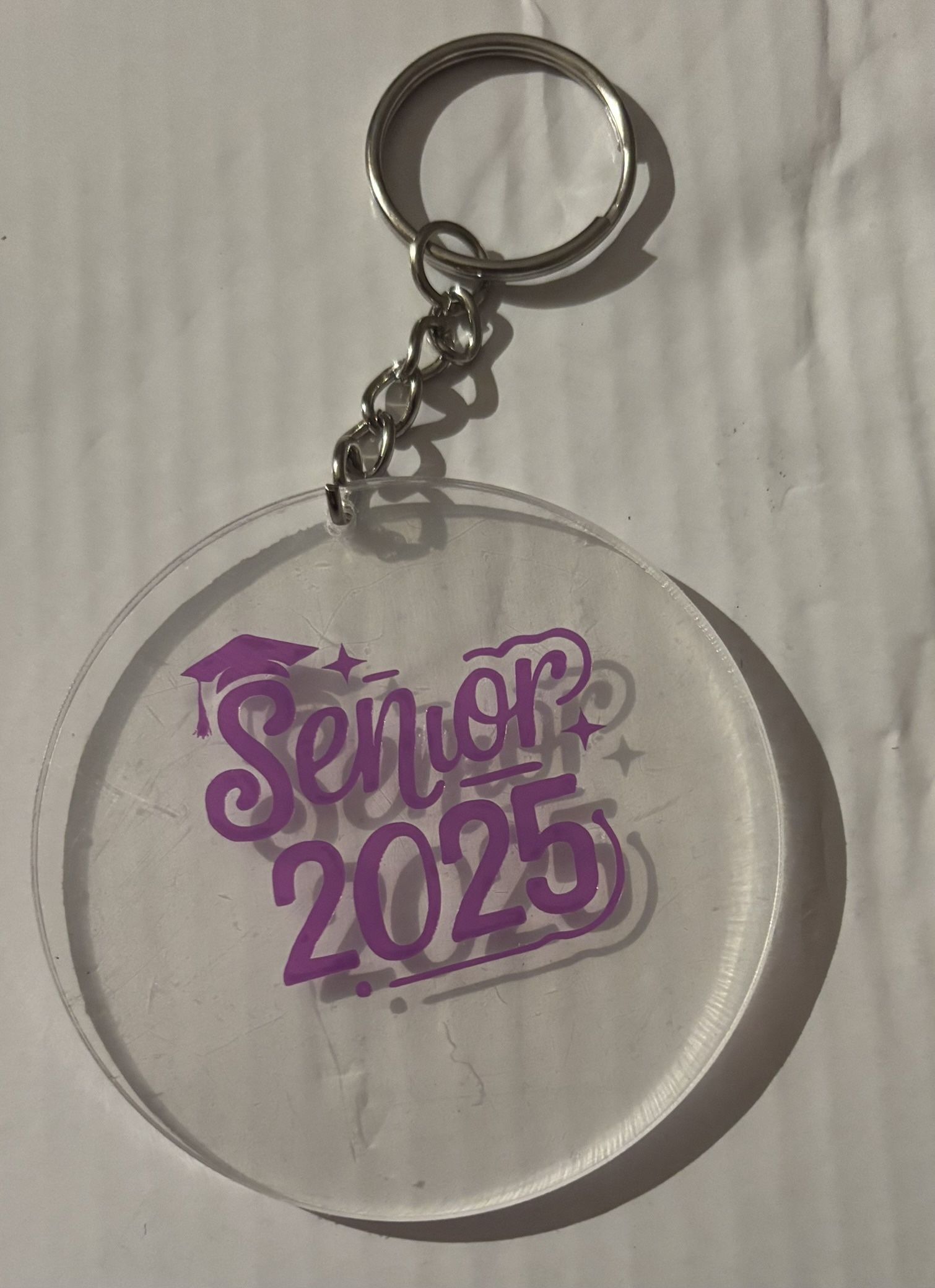 Keychains For Seniors