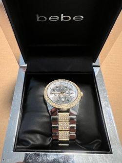 Bebe watch