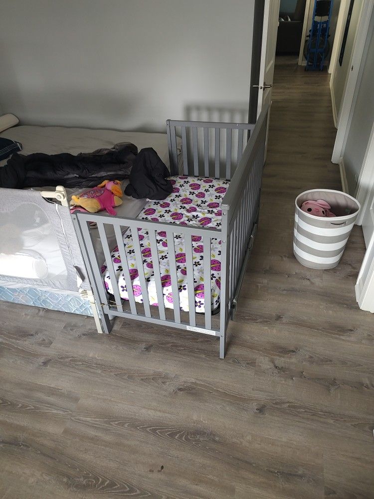 Crib