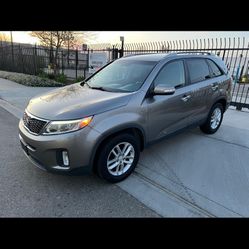 2014 KIA Sorento