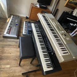 Key Boards