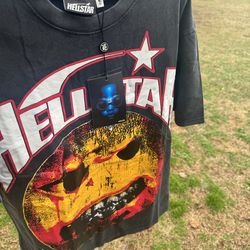 Hellstar T-Shirt
