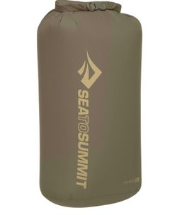 Lightweight Dry Bag multi purpose Dry storage blue