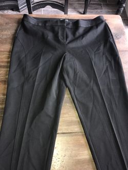 Vince Camuto dress pants size 14