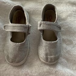 Baby Shoes In Good Condition 